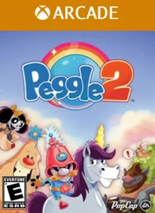Peggle  2