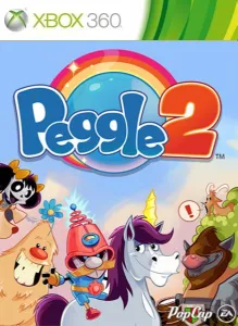 Peggle  2