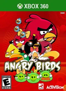 Angry Birds Trilogy