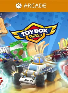 Toybox Turbos