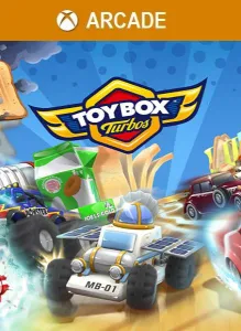 Toybox Turbos