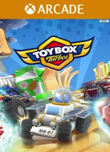 Toybox Turbos