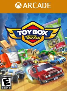 Toybox Turbos