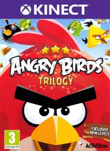 Angry Birds Trilogy