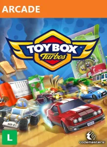 Toybox Turbos