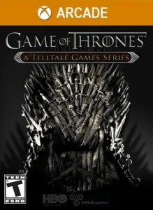 Game of Thrones 