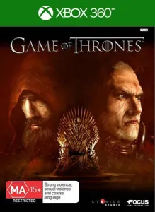 Game of Thrones 