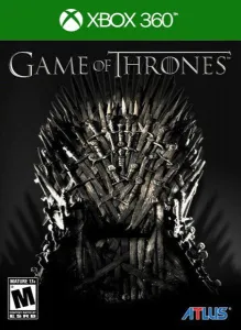 Game of Thrones 