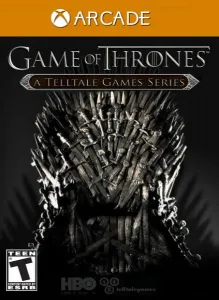 Game of Thrones 