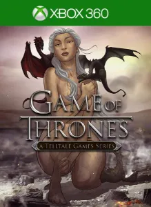Game of Thrones 