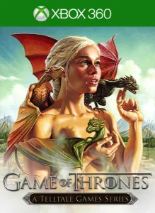 Game of Thrones 