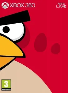 Angry Birds Trilogy