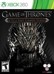 Game of Thrones 