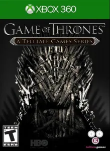 Game of Thrones 