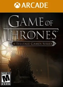 Game of Thrones 