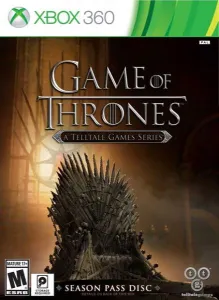 Game of Thrones 