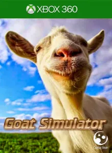 Goat Simulator