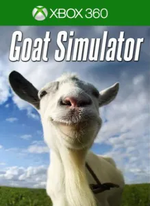 Goat Simulator