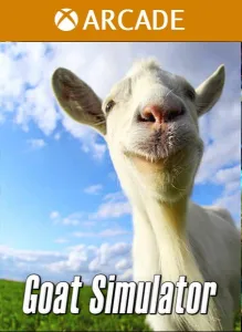 Goat Simulator