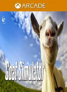 Goat Simulator