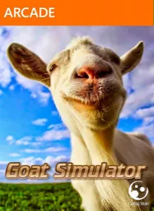 Goat Simulator