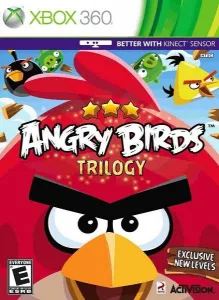 Angry Birds Trilogy
