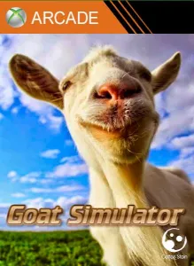 Goat Simulator