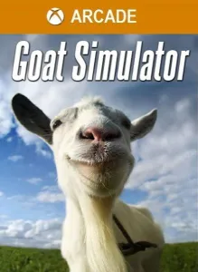 Goat Simulator