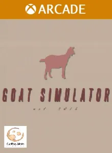 Goat Simulator