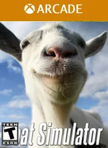 Goat Simulator