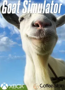 Goat Simulator