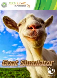 Goat Simulator