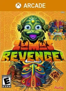 Zuma's Revenge!