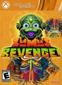 Zuma's Revenge!