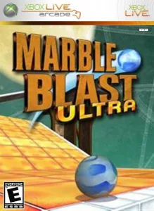 Marble Blast Ultra