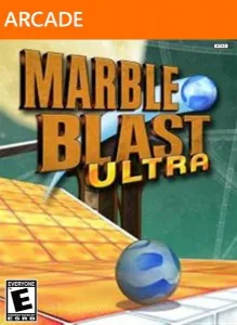 Marble Blast Ultra