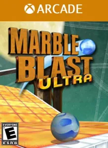 Marble Blast Ultra