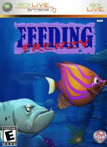 Feeding Frenzy
