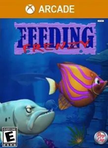 Feeding Frenzy