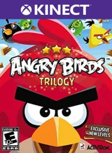 Angry Birds Trilogy