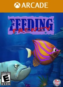 Feeding Frenzy