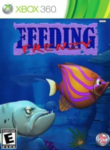 Feeding Frenzy