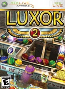 Luxor 2