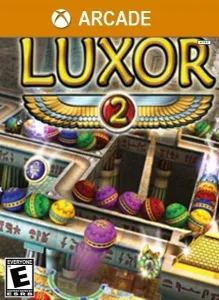 Luxor 2