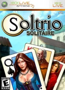 Soltrio Solitaire
