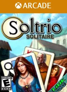 Soltrio Solitaire
