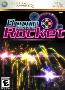 Boom Boom Rocket
