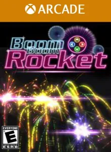 Boom Boom Rocket