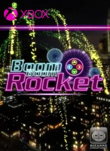 Boom Boom Rocket