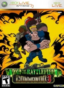WOTB: Commando 3